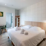 Malicorn' Appart-hotel Lejlighed *