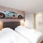 Lejlighed Malicorn' Appart-hotel