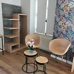 Malicorn' Appart-hotel Lejlighed *