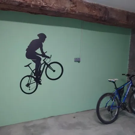 Malicorn' Appart-hotel