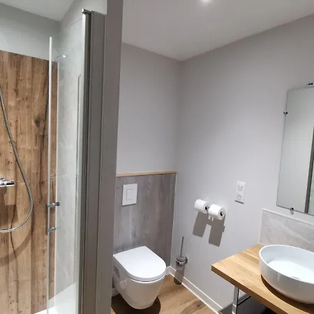 Malicorn' Appart-hotel *