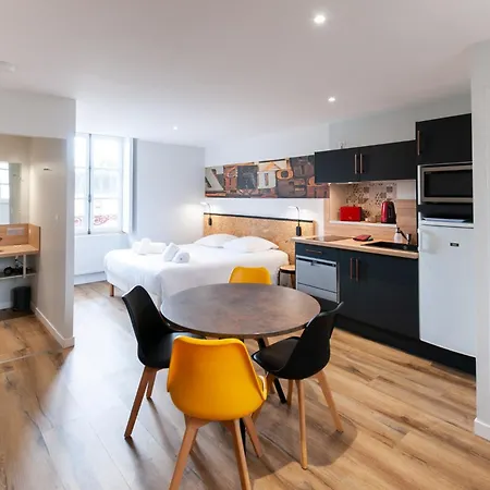 Malicorn' Appart-hotel