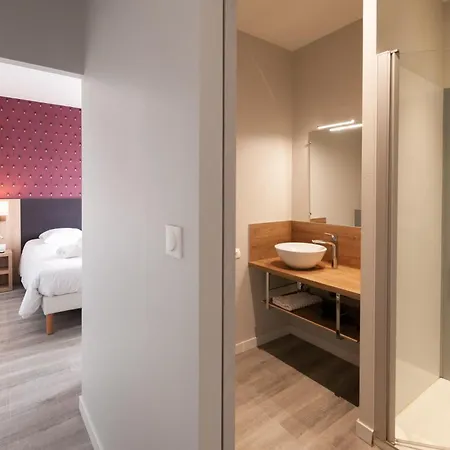 Malicorn' Appart-hotel