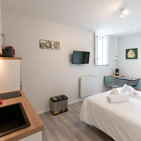 Malicorn' Appart-hotel