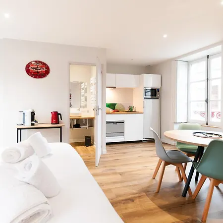 Malicorn' Appart-hotel