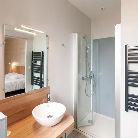 Malicorn' Appart-hotel