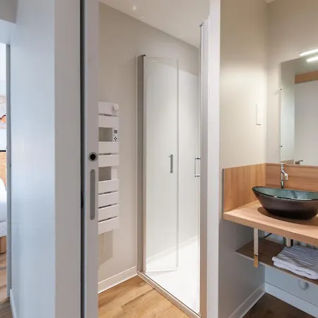 Appartement Malicorn' Appart-hotel *