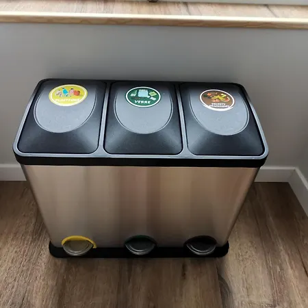 Malicorn' Appart-hotel