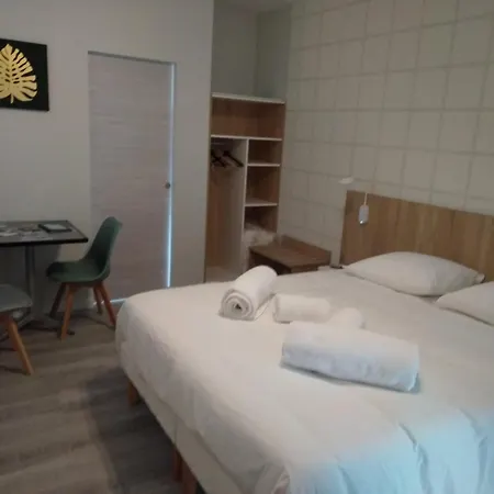 Apartamento Malicorn' Appart-hotel Malicorne-sur-Sarthe