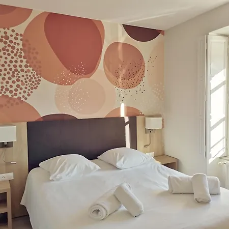 Malicorn' Appart-hotel Malicorne-sur-Sarthe