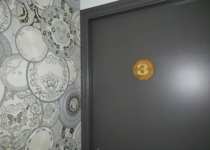 Malicorn' Appart-hotel Malicorne-sur-Sarthe