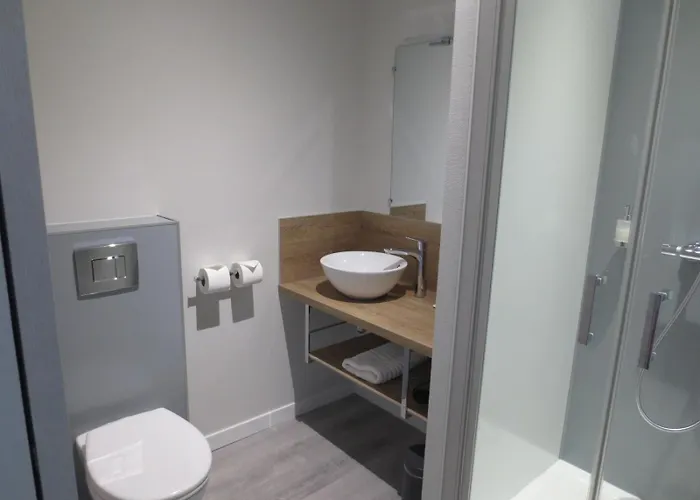 Apartman Malicorn' Appart-hotel